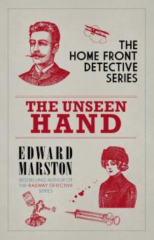 The Unseen Hand Read online