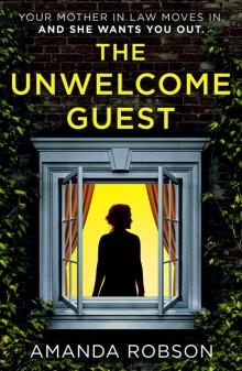 The Unwelcome Guest Read online