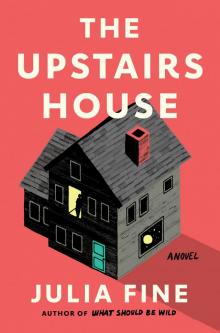 The Upstairs House Read online