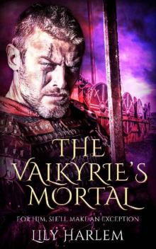 The Valkyrie’s Mortal Read online