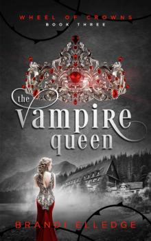 The Vampire Queen Read online