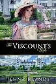 The Viscount's Wife: Christian Victorian Era Historical (Window to the Heart Saga Spin-off Book 4) Read online