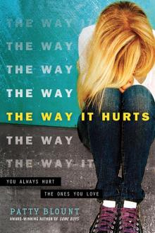 The Way It Hurts Read online