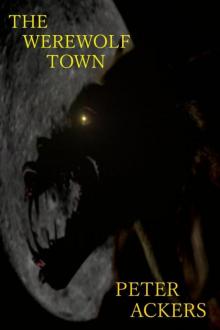 The Werewolf Town Read online