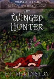 The Winged Hunter Read online