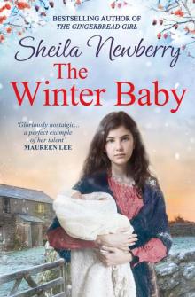 The Winter Baby Read online