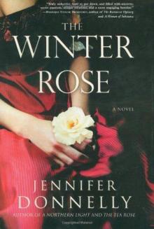 The Winter Rose Read online