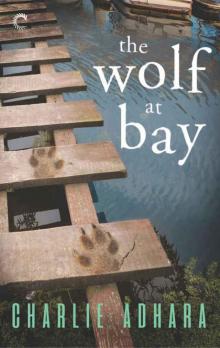The Wolf at Bay (Big Bad Wolf) Read online
