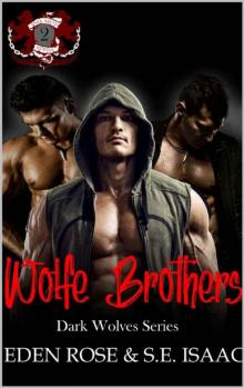 The Wolfe Brothers Read online