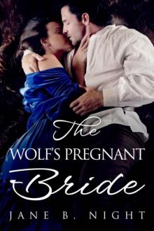 The Wolf's Pregnant Bride Read online