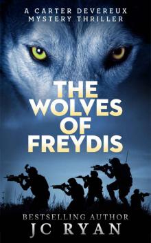 The Wolves of Freydis Read online