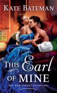 This Earl of Mine Read online