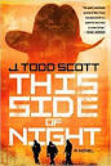 This Side of Night Read online