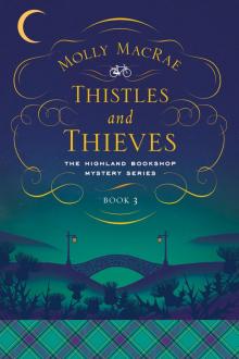 Thistles and Thieves Read online