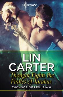 Thongor Fights the Pirates of Tarakus Read online