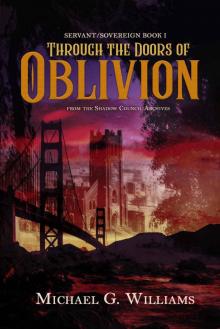 Through the Doors of Oblivion Read online