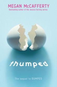 Thumped Read online