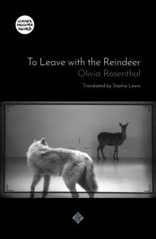 To Leave with the Reindeer Read online