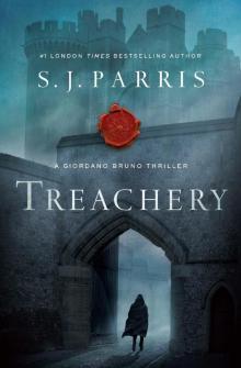 Treachery (2019 Edition) Read online