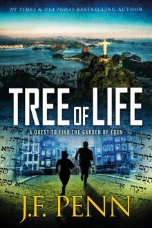 Tree of Life Read online