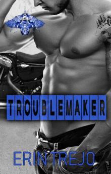 Troublemaker Read online