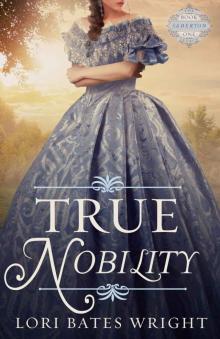 True Nobility Read online