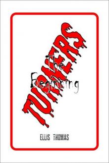 Turners | Book 1 | The Beginning Read online