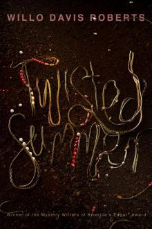 Twisted Summer Read online