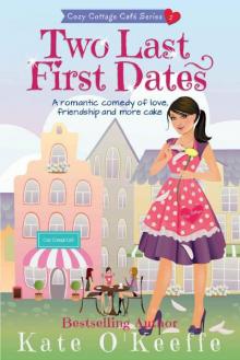 Two Last First Dates Read online