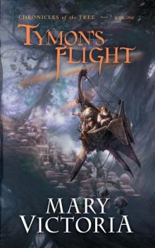 Tymon's Flight Read online