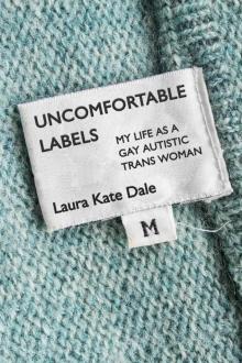 Uncomfortable Labels Read online