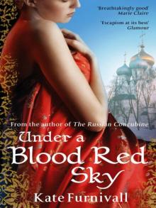 Under a Blood Red Sky Read online