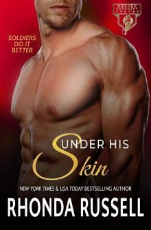 Under His Skin (Ranger Security Book 1) Read online