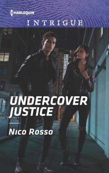 Undercover Justice Read online