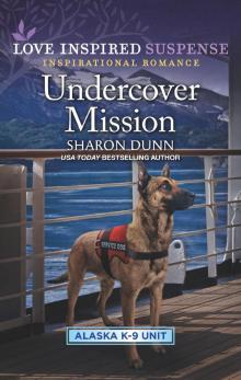 Undercover Mission Read online