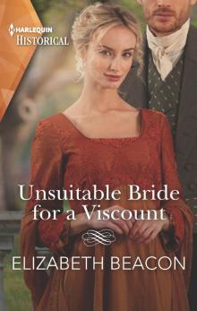 Unsuitable Bride for a Viscount Read online