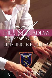 Unsung Requiem Read online