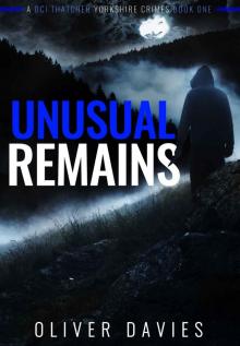 Unusual Remains Read online