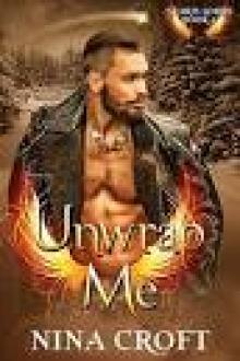Unwrap Me (Storm Lords Book 4) Read online