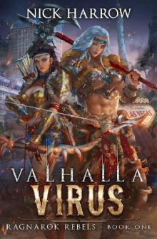 Valhalla Virus Read online
