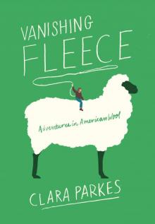 Vanishing Fleece Read online