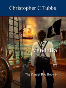 Vendetta: The Dorset Boy - Book 6 Read online