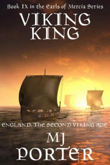 Viking King Read online