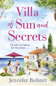 Villa of Sun and Secrets Read online