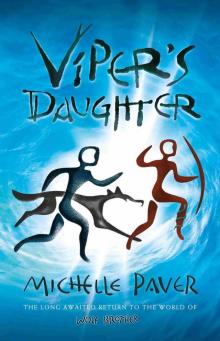 Viper's Daughter Read online
