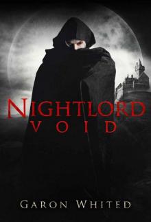 Void: Book Five of the Nightlord series