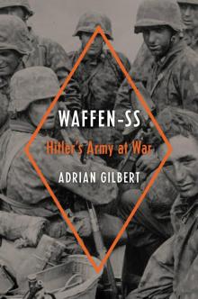 Waffen-SS Read online