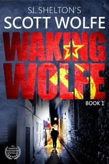 Waking Wolfe Read online