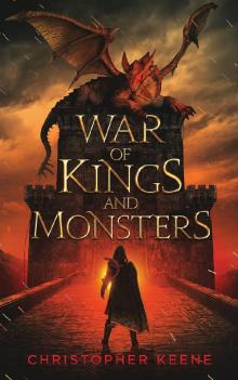 War of Kings and Monsters Read online