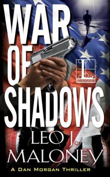 War of Shadows Read online